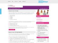 wellwomanplan.co.uk Well Woman - All About the Plan