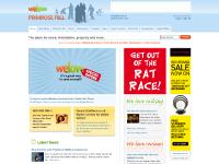 We Love Primrose Hill | The place for news, information, property and more