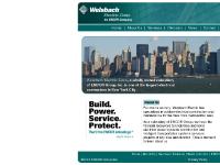 Welsbach Electric Corp. | Electrical Construction, Intelligent Transportation Systems, Power Systems Construction Services