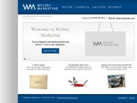 welsbymarketing.co.uk - welsbymarketing