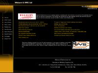 Welserv