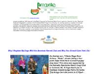 Jimanie Pembroke Welsh Corgis Jimanie Pembroke Welsh Corgis
