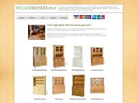 Welsh Dresser - high quality dressers at great prices Welsh Dresser - high quality dressers at great prices