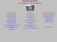 welshpooltowncouncil.com TRANSPORT AND WHAT IT MEANS FOR YOU