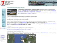 Welsh Sea Rowing Association Welsh Sea Rowing Association