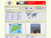 Welt-Atlas.de - Weltatlas mit Karten aus aller Welt. Weltkarte, Kontinente, Urlaubsregionen, Landkarten aus Europa, Amerika, Asien, Afrika und Australien