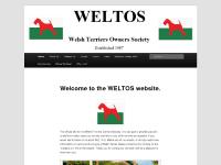 Welsh Terrier Owners Society | WELTOS