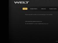 Security by WELT - Home Security by WELT - Home