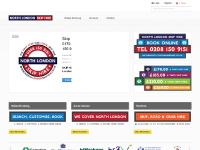 Areas Served, Orders and Returns Areas Served, Orders and Returns