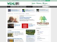 WEMU | Jazz, News & Blues WEMU | Jazz, News & Blues