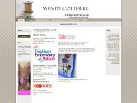 wendycotterill.co.uk Workshops, Exhibitions & Shows, joannasheen.com