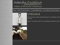 Wendy Cushing - wendycushing.com