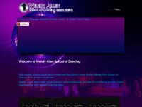 Wendy Allen School of Dancing