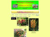 wendysgarden.co.uk