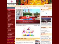 Wendy Wu Tours - All Fully Inclusive Group Tours to China, Vietnam, India, Indochina, Cambodia, Laos, Tibet, Bhutan, Mongolia, Nepal | All fully Inclusive Small Group Tours and Holiday packages | China Tours from Australia | China Holidays | Vietnam Hoi A Wendy Wu Tours - All Fully Inclusive Group Tours to China, Vietnam, India, Indochina, Cambodia, Laos, Tibet, Bhutan, Mongolia, Nepal | All fully Inclusive Small Group Tours and Holiday packages | China Tours from Australia | China Holidays | Vietnam Hoi A