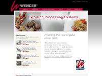 Welcome! - Wenger Welcome! - Wenger