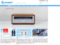 wenglor.com Sensoren, Lichtschranken, Bildverarbeitung wenglor.com Sensoren, Lichtschranken, Bildverarbeitung