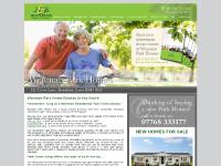 wenmanparkhomes.com