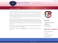 Wenman School