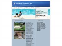 liten wennlund.se skärmbild