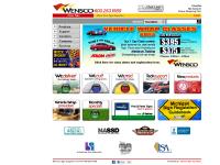 Wensco Sign Supplies