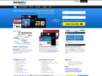 Créer un site internet professionnel avec Weonea Créer un site internet professionnel avec Weonea