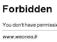 weonea.fr - weonea weonea.fr - weonea