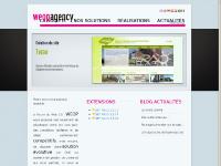 Votre web agence - WEOP Votre web agence - WEOP