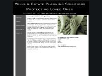 weps-ltd.co.uk Wills, Estate Planning, Powers of Attorney