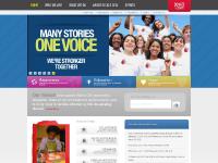 William E. Proudford Sickle Cell Fund - Change is Coming