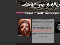 werewolf-art.com - werewolf-art werewolf-art.com - werewolf-art