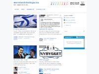 liten wermlandslexingar.se skärmbild