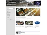 Wermlands Limousine Service - Karlstad, Värmland