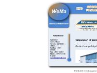 WeMA - Wermlands Maskiner