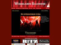 Wermlands Salonger
