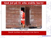 Wermlandstomten Inge