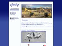 Wermlands Utemiljö AB, markentreprenad, stensättning, gatsten ...