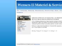 wernersel.se Innebelysning, Utebelysning, Badrumsbelysning wernersel.se Innebelysning, Utebelysning, Badrumsbelysning