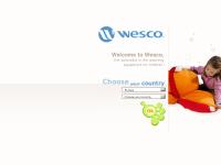 wesco-group - Wesco wesco-group - Wesco