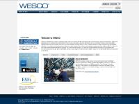 WESCO International, Inc. | Electrical Supplies, MRO Distributor, Procurement Specialist Services WESCO International, Inc. | Electrical Supplies, MRO Distributor, Procurement Specialist Services