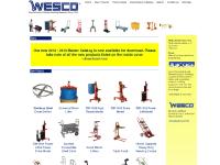 U-Boats, Pallet Leveler, Light Duty Walkie Pallet Truck, Powered Scale Truck U-Boats, Pallet Leveler, Light Duty Walkie Pallet Truck, Powered Scale Truck