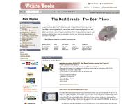 Wesco Tools Wesco Tools