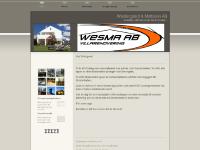 Westergaard och Mattsson AB - Start Westergaard och Mattsson AB - Start