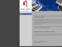 westabbey - Home - West Abbey Limited westabbey - Home - West Abbey Limited