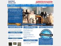 Westac Powerpac Gensets - Bespoke Diesel & Gas Power Solutions Westac Powerpac Gensets - Bespoke Diesel & Gas Power Solutions