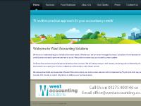West Accounting | Accountants & Business Advisors | Bristol |