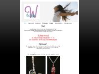 westan.se Halsband, Armband westan.se Halsband, Armband