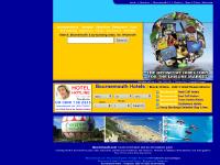  Weather, Maps & Guides, Accommodation, Transport