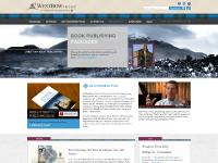 Christian Book Publishing Company - WestBow Press, A Division of Thomas Nelson