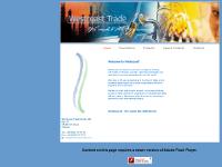 liten westcoast-trade.se skärmbild